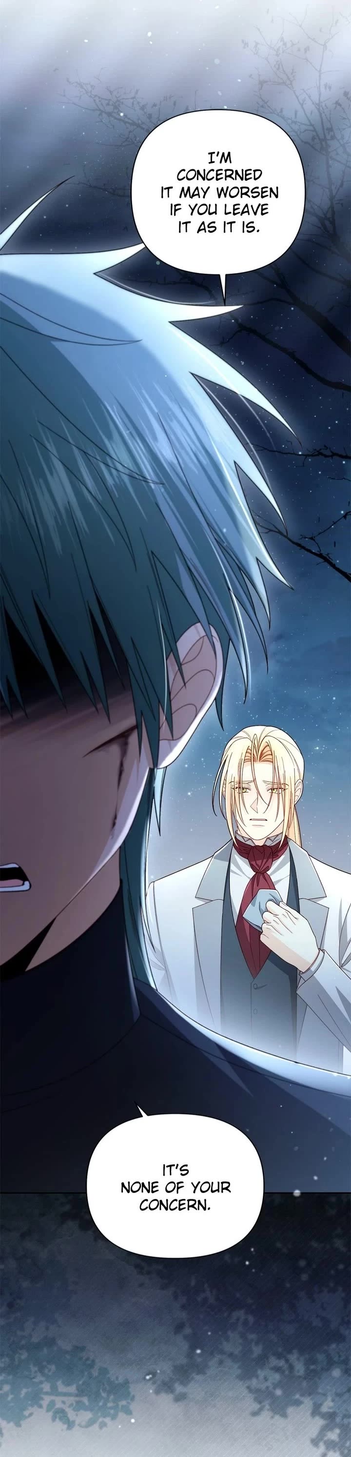 Remarried Empress Chapter 241 page 44 - Chapter 241: (S4) Episode 237