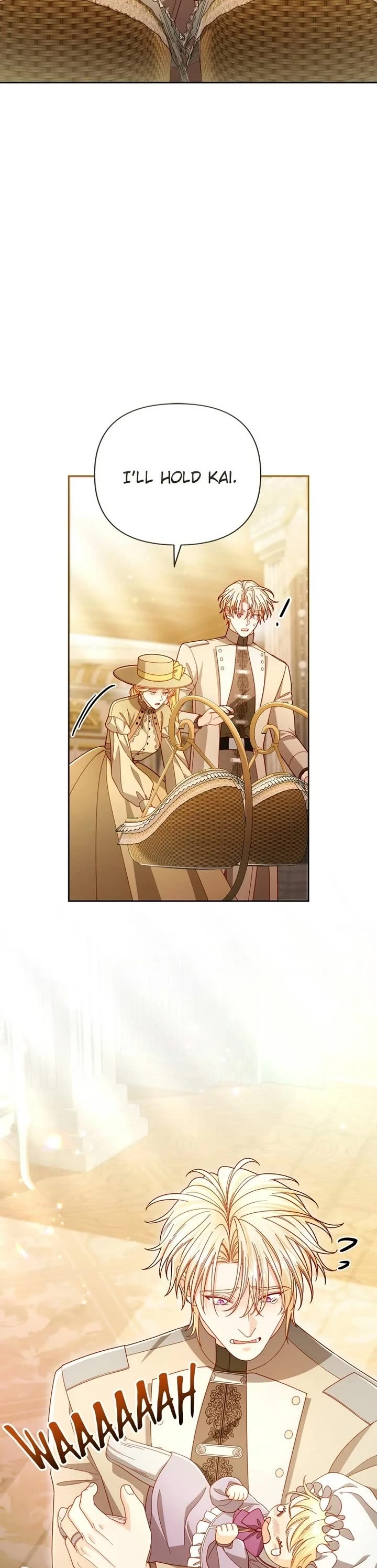 Remarried Empress Chapter 241 page 5 - Chapter 241: (S4) Episode 237