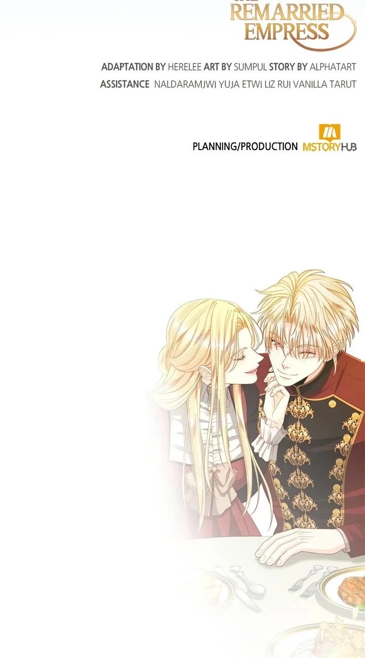 Remarried Empress Chapter 241 page 51 - Chapter 241: (S4) Episode 237