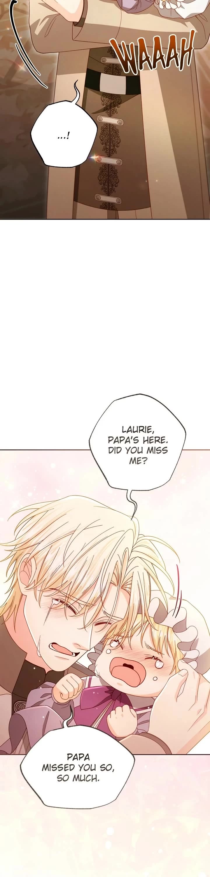 Remarried Empress Chapter 241 page 6 - Chapter 241: (S4) Episode 237