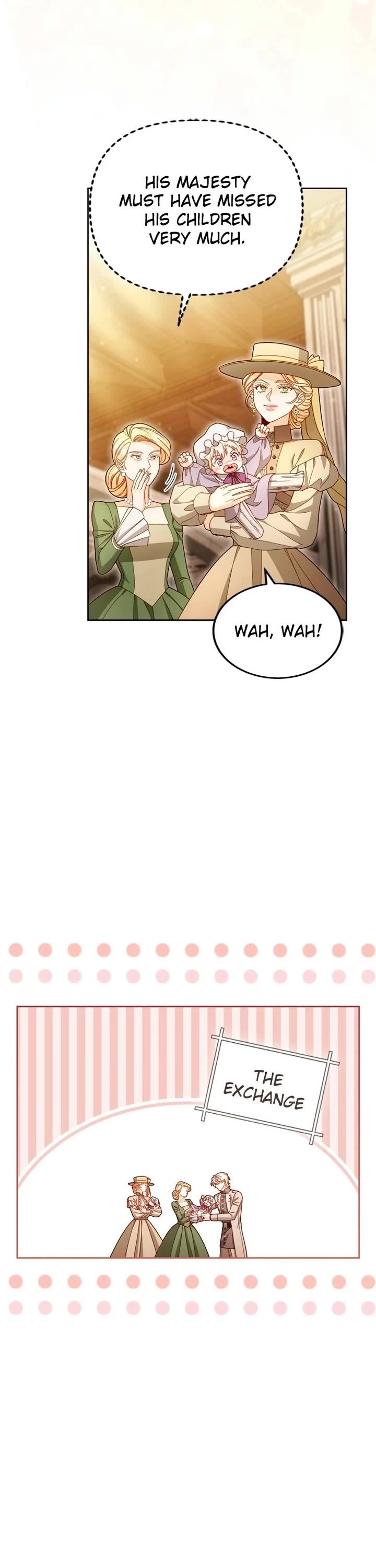 Remarried Empress Chapter 241 page 7 - Chapter 241: (S4) Episode 237