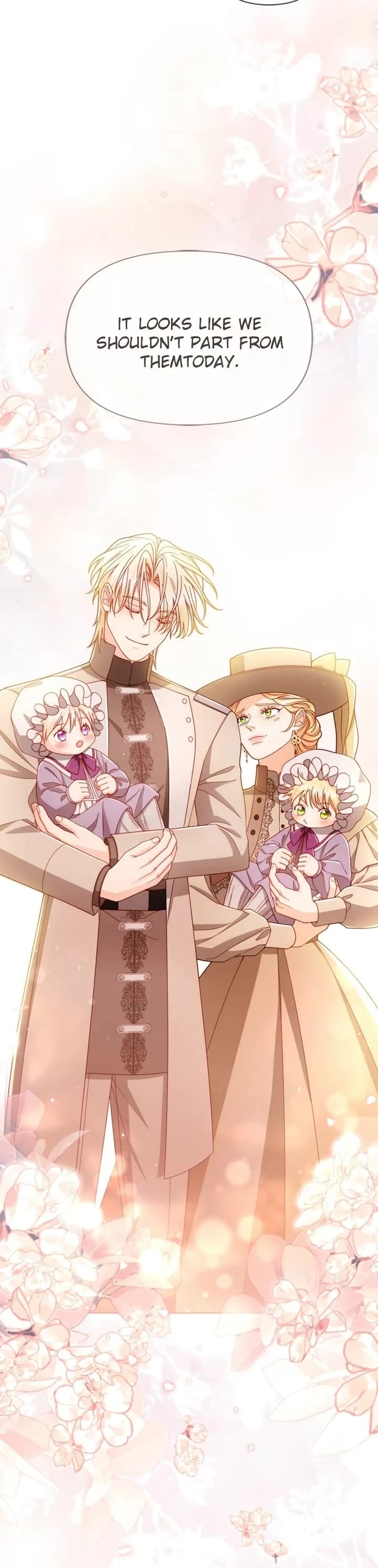 Remarried Empress Chapter 241 page 9 - Chapter 241: (S4) Episode 237