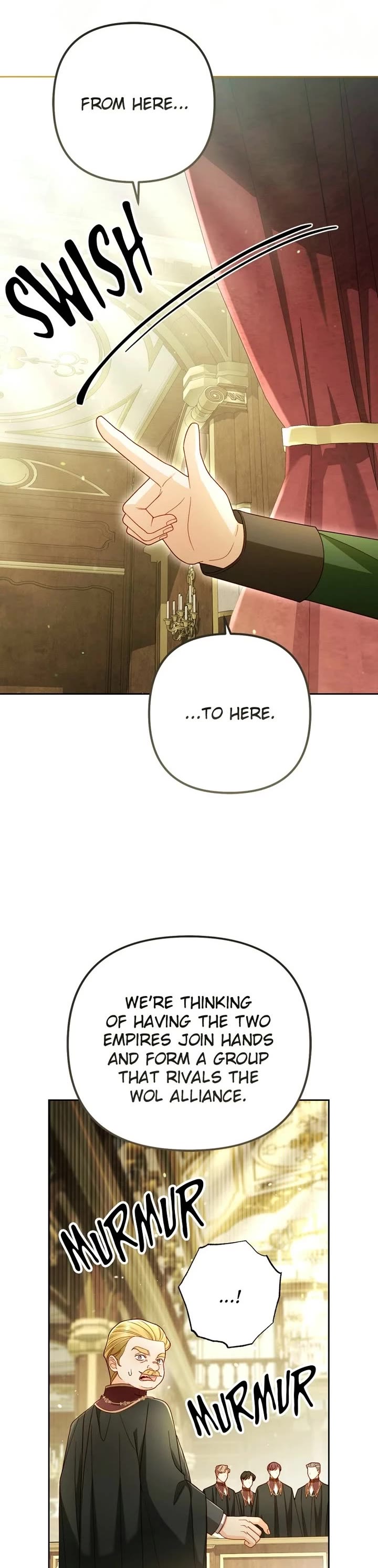 Remarried Empress Chapter 242 page 10 - Chapter 242: (S4) Episode 238