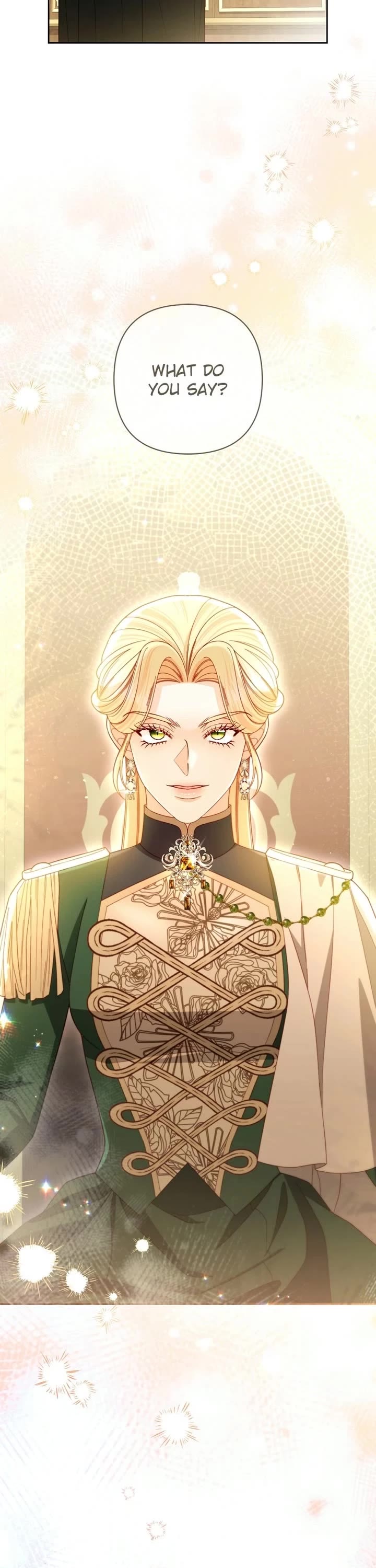 Remarried Empress Chapter 242 page 11 - Chapter 242: (S4) Episode 238