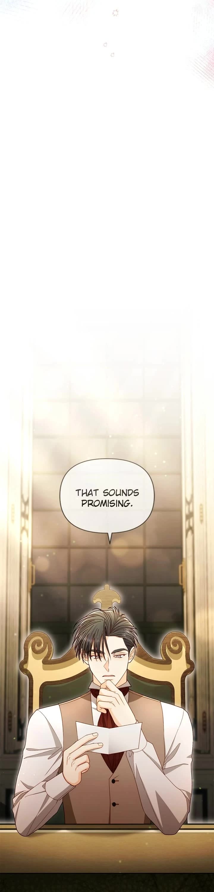 Remarried Empress Chapter 242 page 12 - Chapter 242: (S4) Episode 238