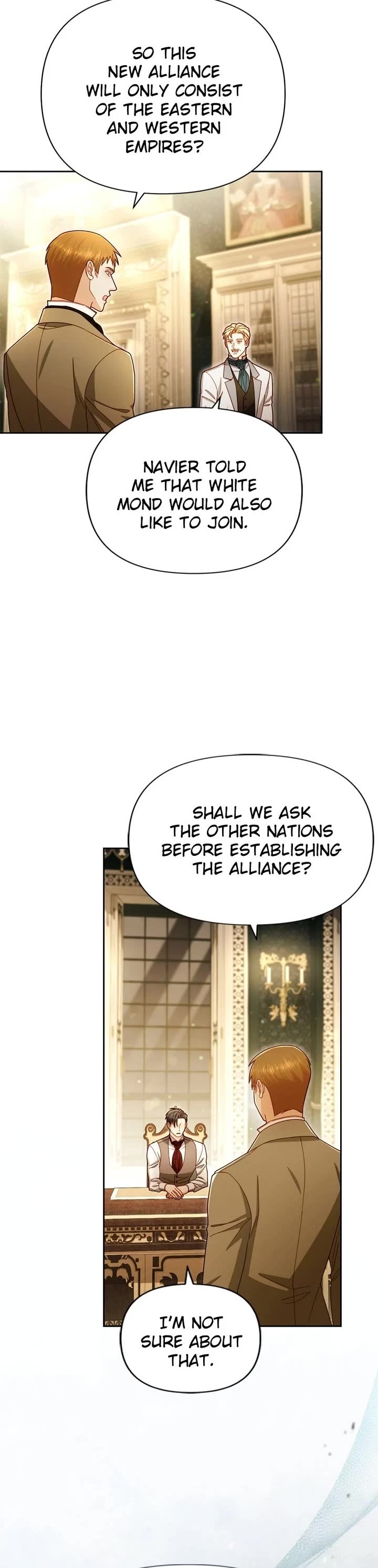 Remarried Empress Chapter 242 page 15 - Chapter 242: (S4) Episode 238