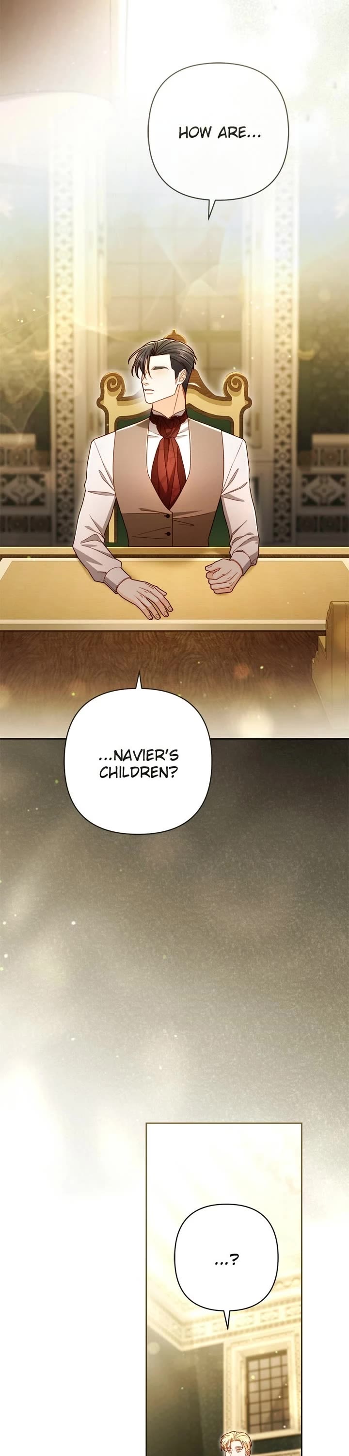 Remarried Empress Chapter 242 page 18 - Chapter 242: (S4) Episode 238