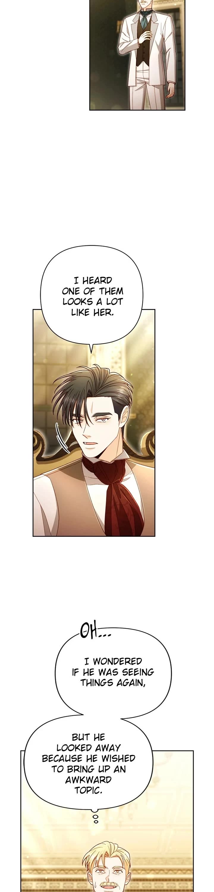 Remarried Empress Chapter 242 page 19 - Chapter 242: (S4) Episode 238