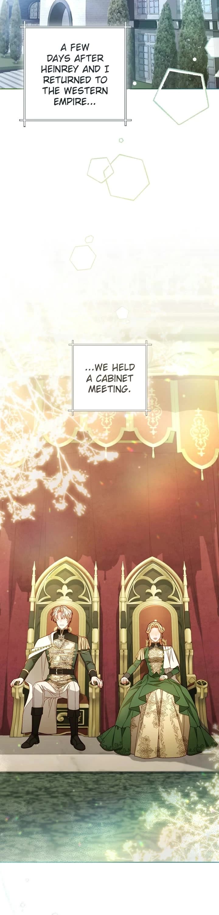 Remarried Empress Chapter 242 page 2 - Chapter 242: (S4) Episode 238