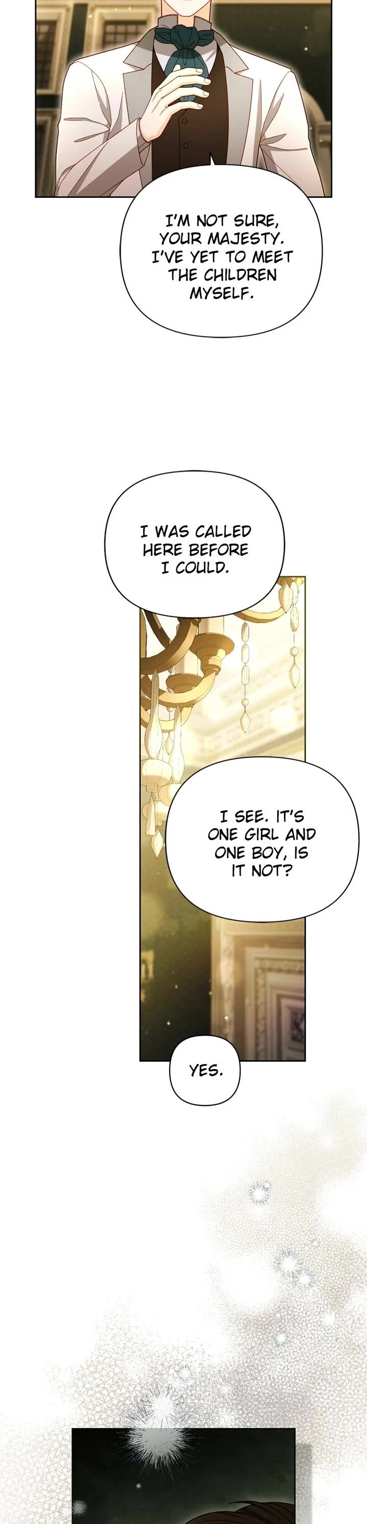 Remarried Empress Chapter 242 page 20 - Chapter 242: (S4) Episode 238