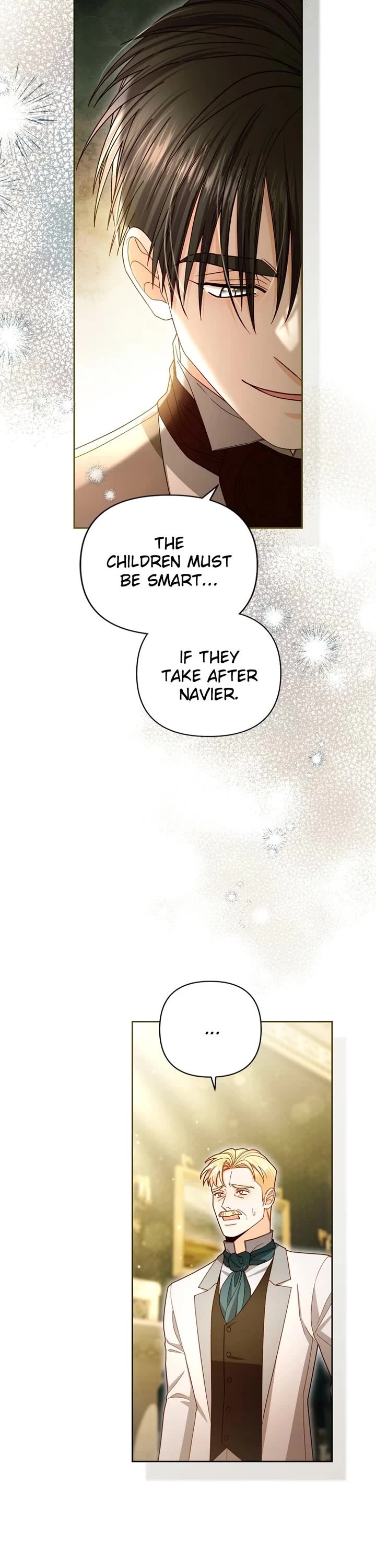 Remarried Empress Chapter 242 page 21 - Chapter 242: (S4) Episode 238