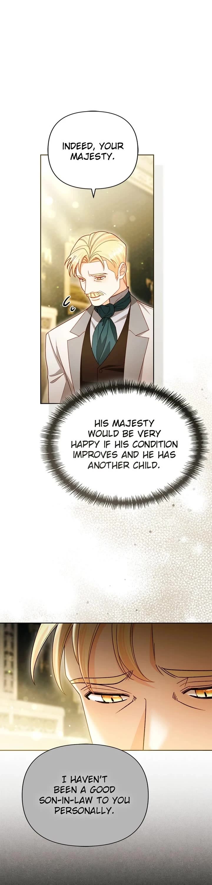 Remarried Empress Chapter 242 page 22 - Chapter 242: (S4) Episode 238