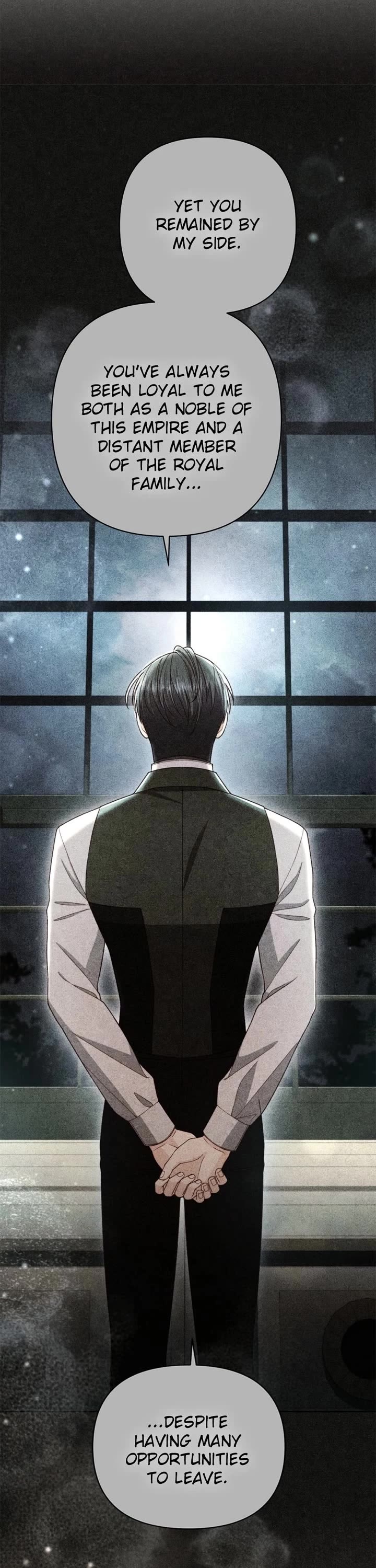 Remarried Empress Chapter 242 page 23 - Chapter 242: (S4) Episode 238