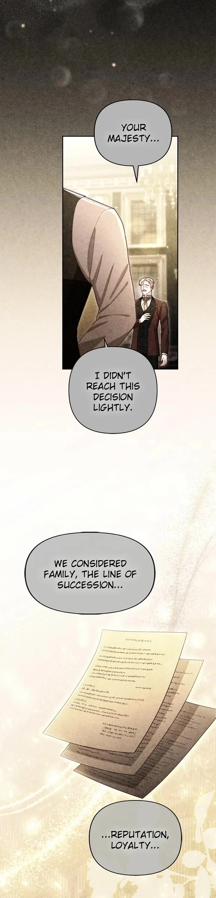 Remarried Empress Chapter 242 page 24 - Chapter 242: (S4) Episode 238