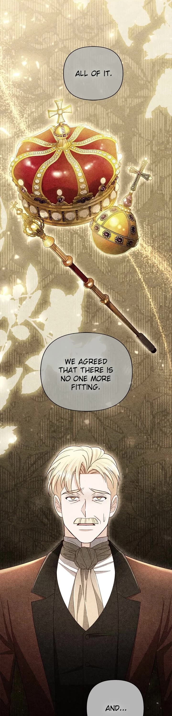 Remarried Empress Chapter 242 page 25 - Chapter 242: (S4) Episode 238