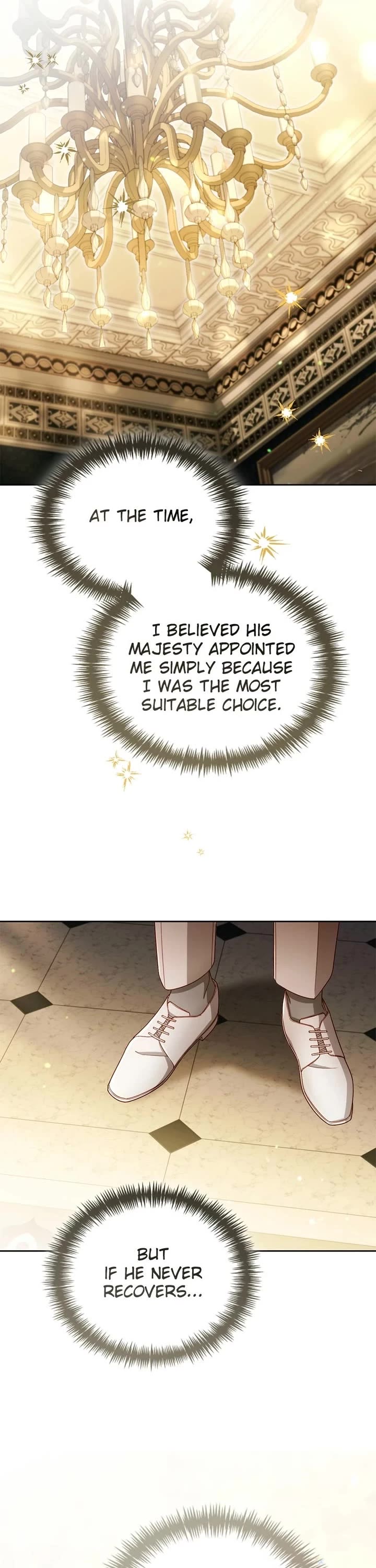 Remarried Empress Chapter 242 page 27 - Chapter 242: (S4) Episode 238