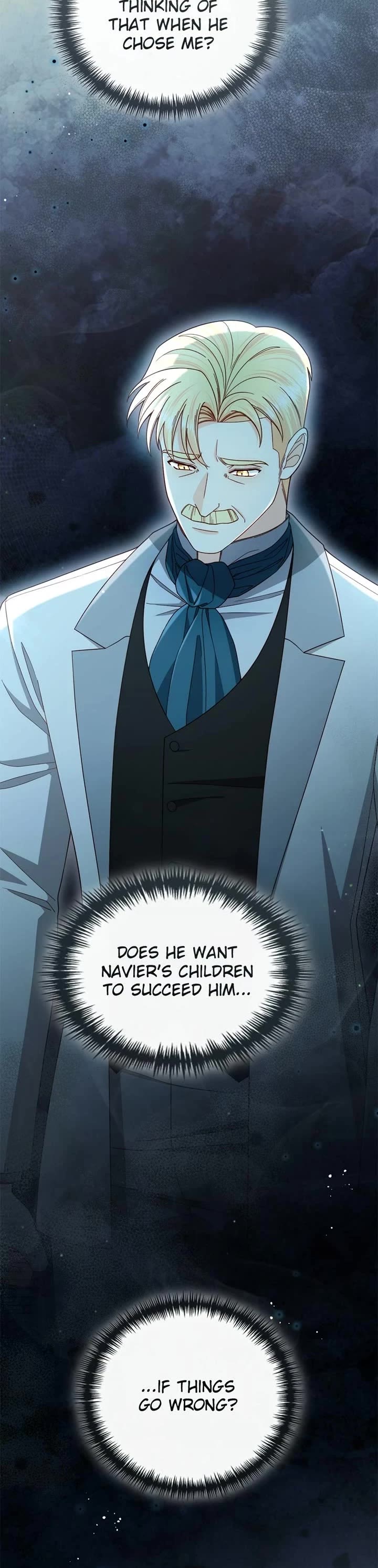 Remarried Empress Chapter 242 page 29 - Chapter 242: (S4) Episode 238