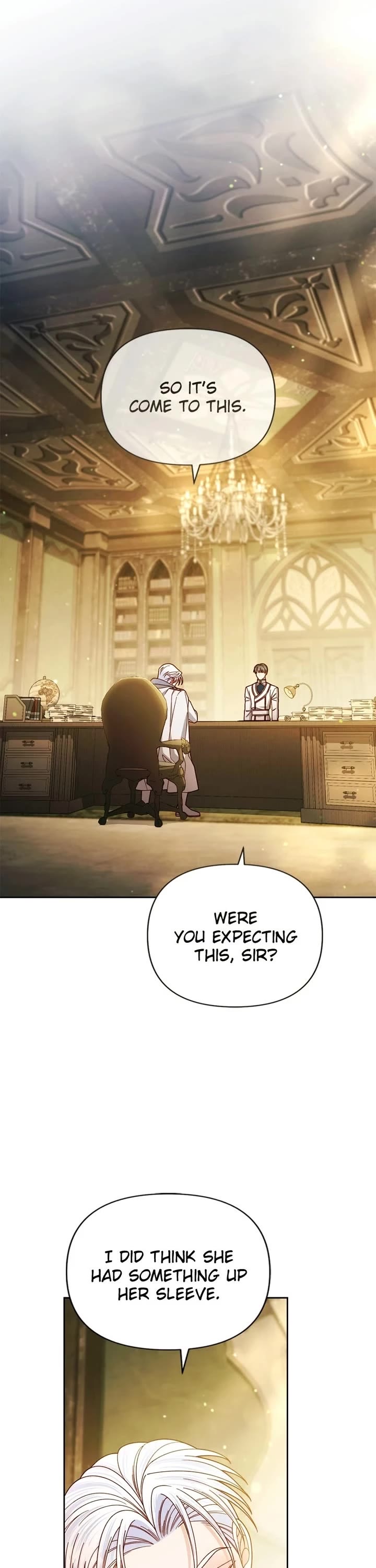 Remarried Empress Chapter 242 page 31 - Chapter 242: (S4) Episode 238
