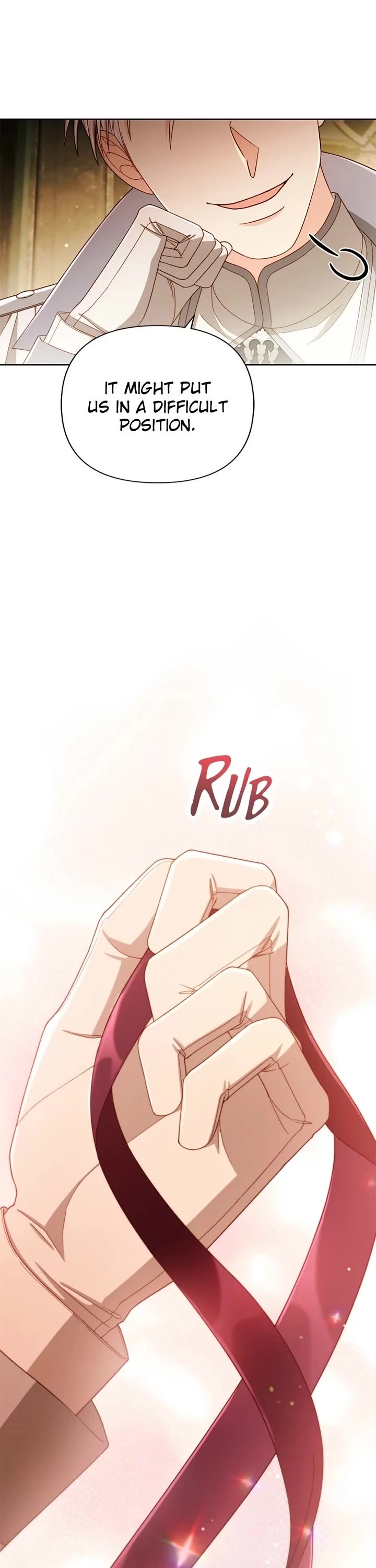Remarried Empress Chapter 242 page 33 - Chapter 242: (S4) Episode 238
