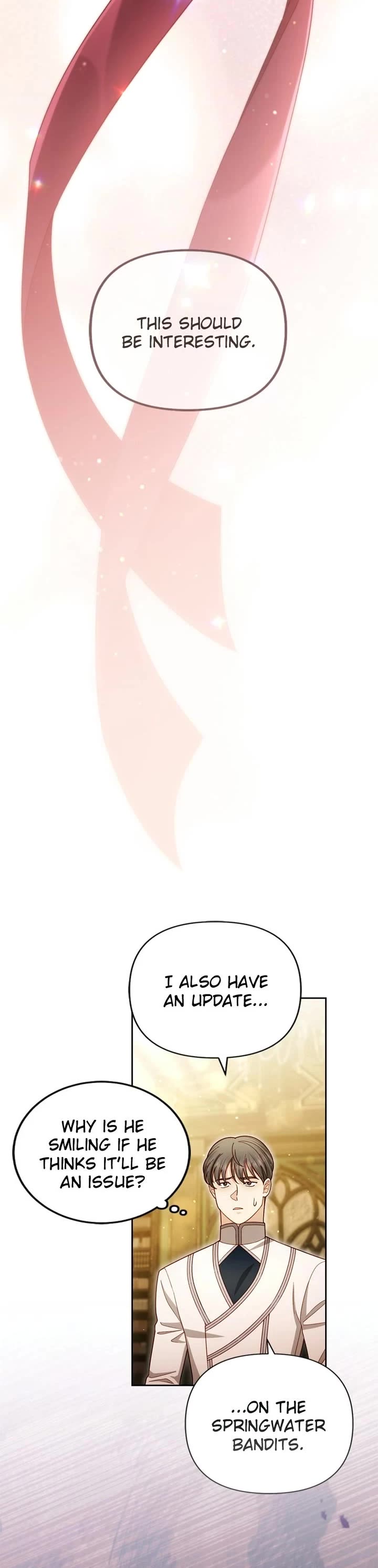 Remarried Empress Chapter 242 page 34 - Chapter 242: (S4) Episode 238