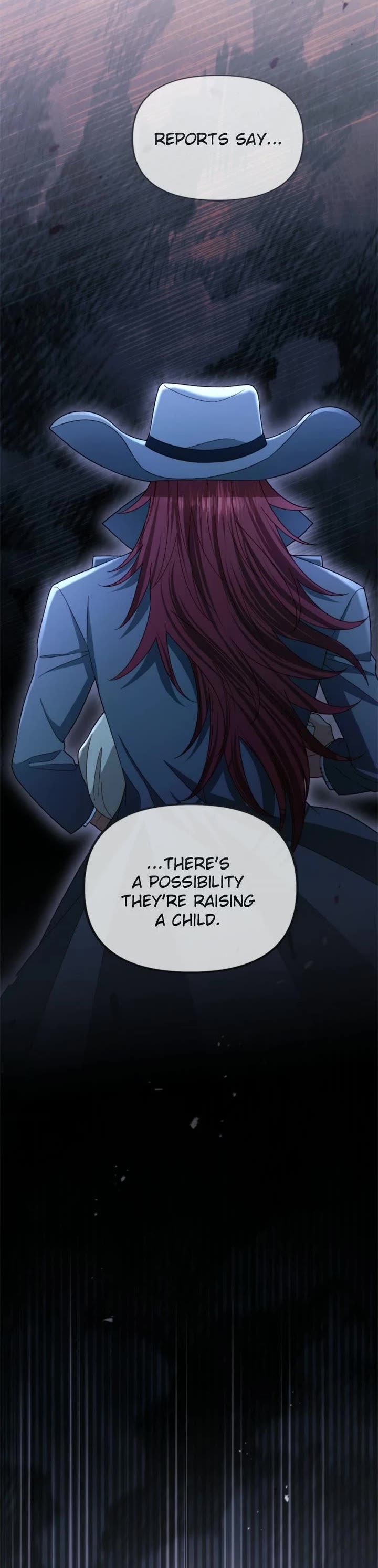 Remarried Empress Chapter 242 page 35 - Chapter 242: (S4) Episode 238