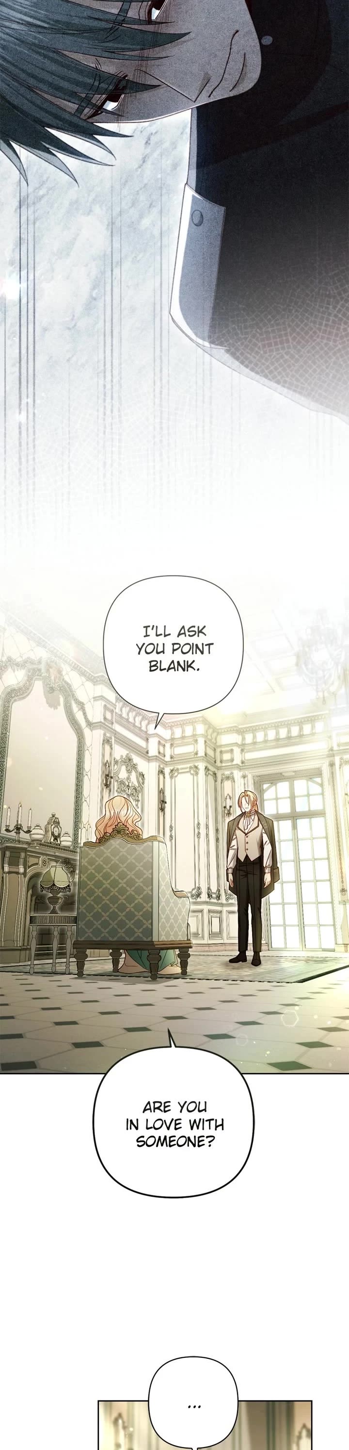 Remarried Empress Chapter 242 page 39 - Chapter 242: (S4) Episode 238