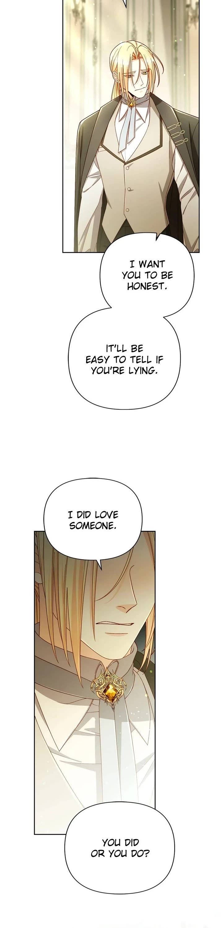 Remarried Empress Chapter 242 page 40 - Chapter 242: (S4) Episode 238