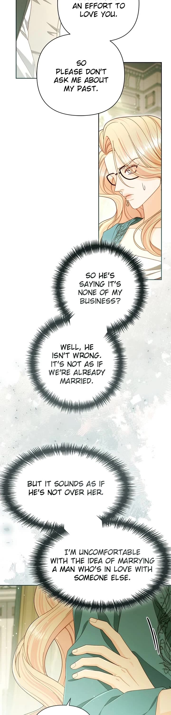 Remarried Empress Chapter 242 page 42 - Chapter 242: (S4) Episode 238