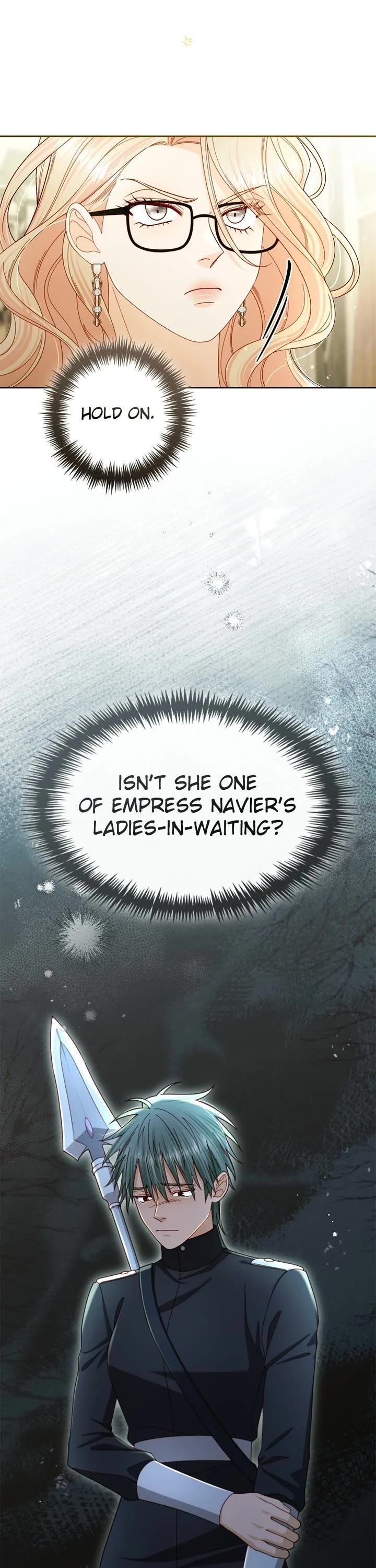 Remarried Empress Chapter 242 page 46 - Chapter 242: (S4) Episode 238