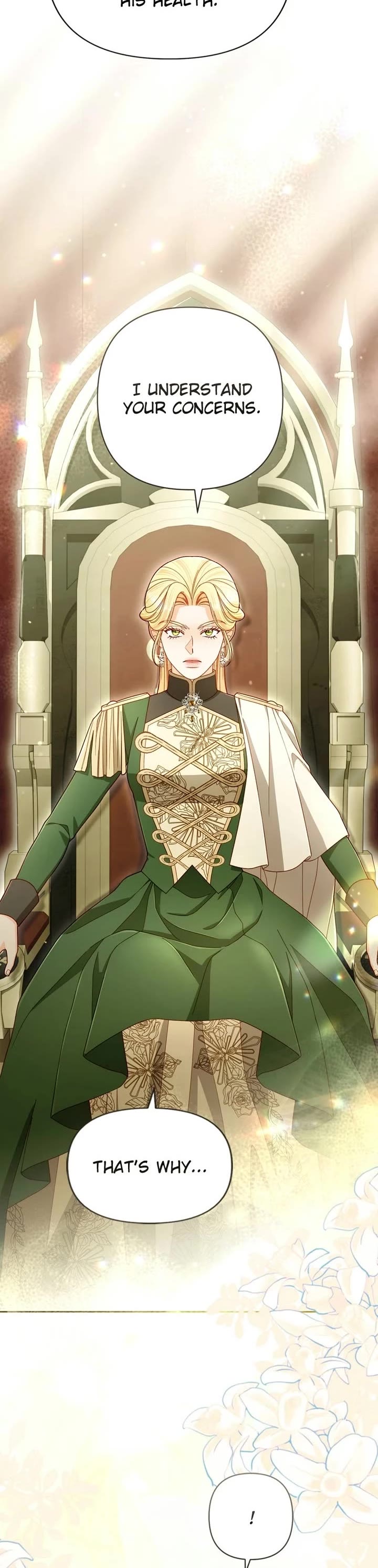 Remarried Empress Chapter 242 page 5 - Chapter 242: (S4) Episode 238