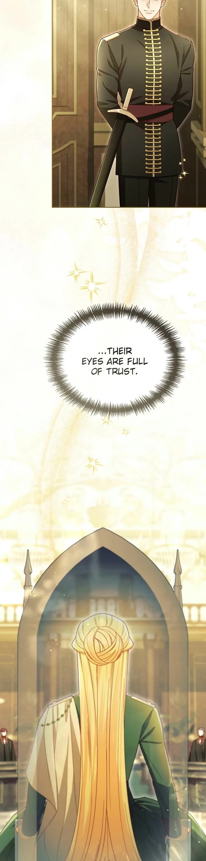Remarried Empress Chapter 242 page 8 - Chapter 242: (S4) Episode 238