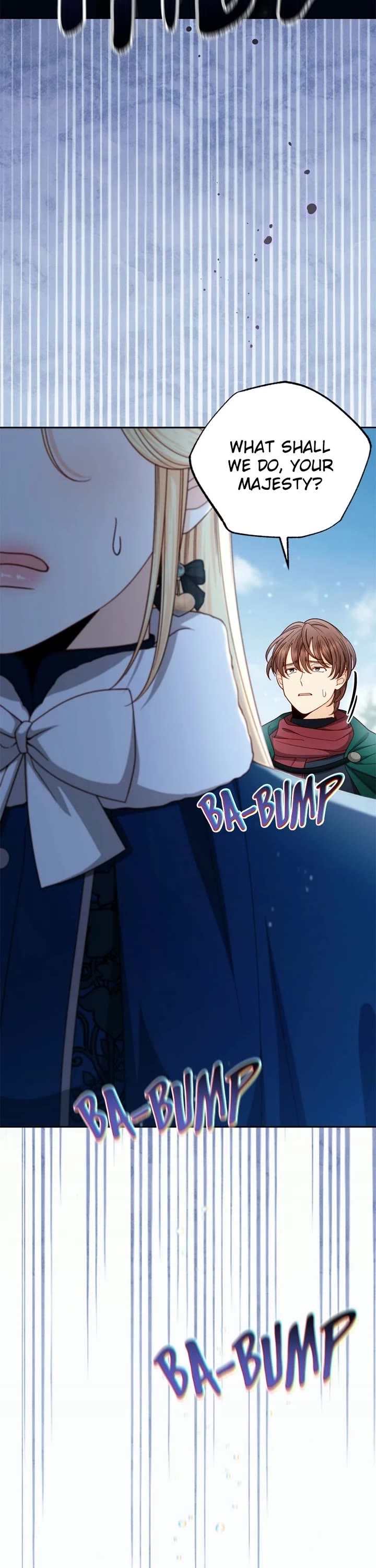 Remarried Empress Chapter 243 page 11 - Chapter 243: (S4) Episode 239