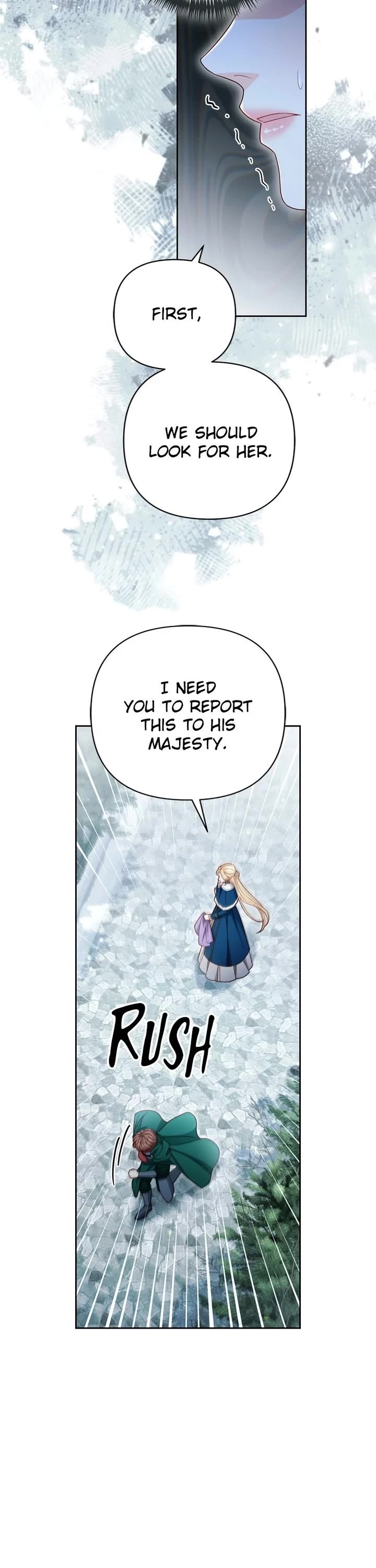 Remarried Empress Chapter 243 page 13 - Chapter 243: (S4) Episode 239