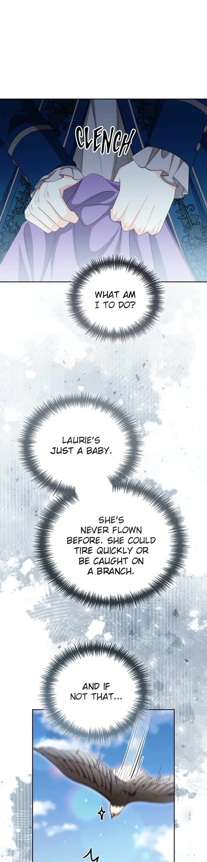 Remarried Empress Chapter 243 page 14 - Chapter 243: (S4) Episode 239