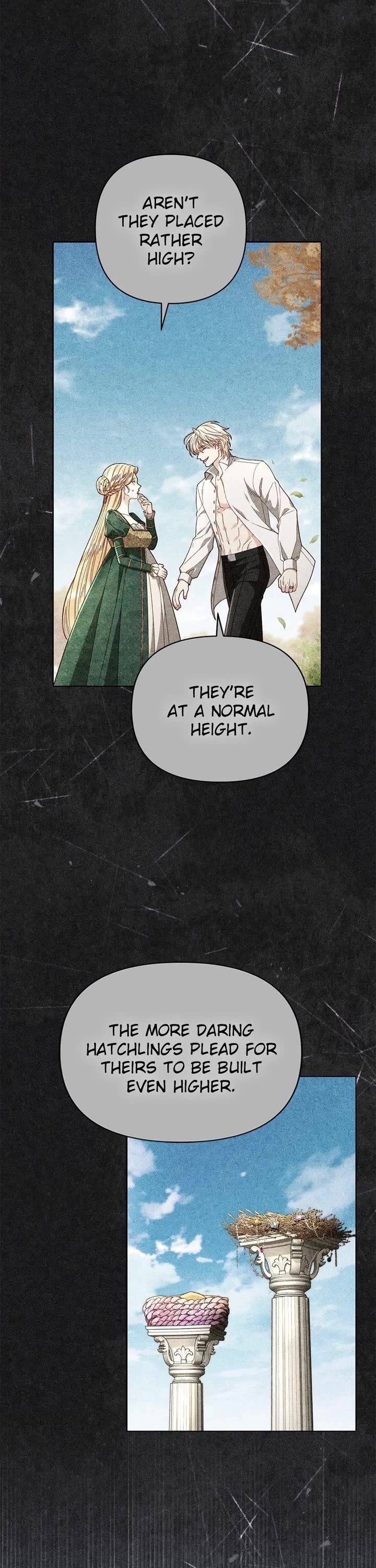 Remarried Empress Chapter 243 page 22 - Chapter 243: (S4) Episode 239