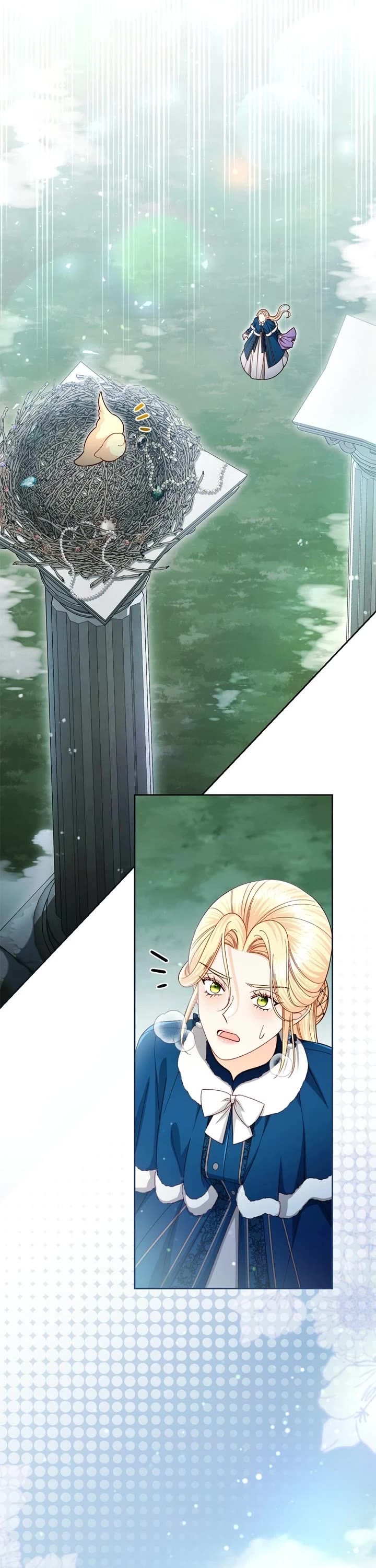 Remarried Empress Chapter 243 page 27 - Chapter 243: (S4) Episode 239