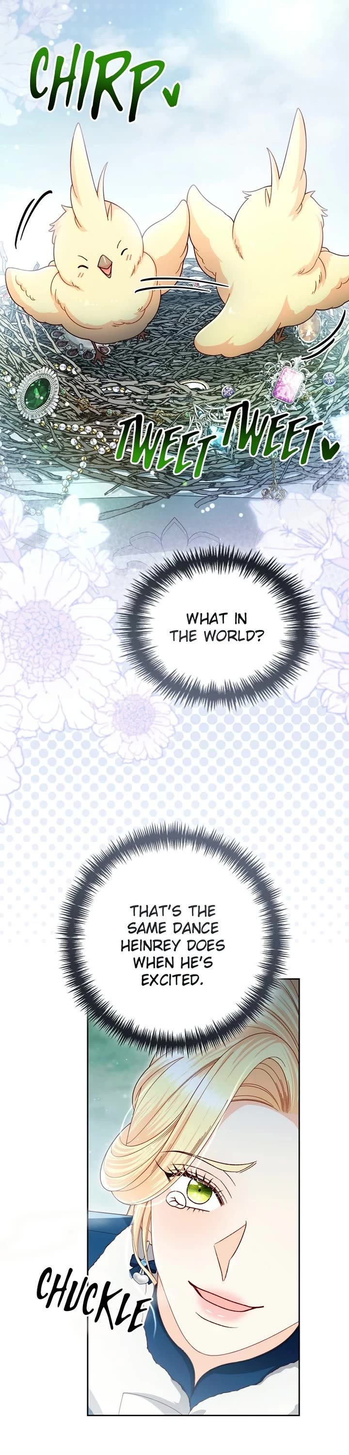 Remarried Empress Chapter 243 page 28 - Chapter 243: (S4) Episode 239