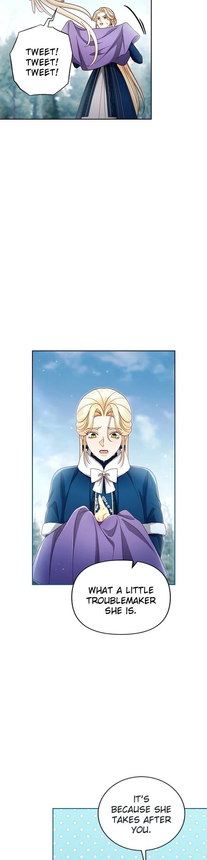 Remarried Empress Chapter 243 page 30 - Chapter 243: (S4) Episode 239