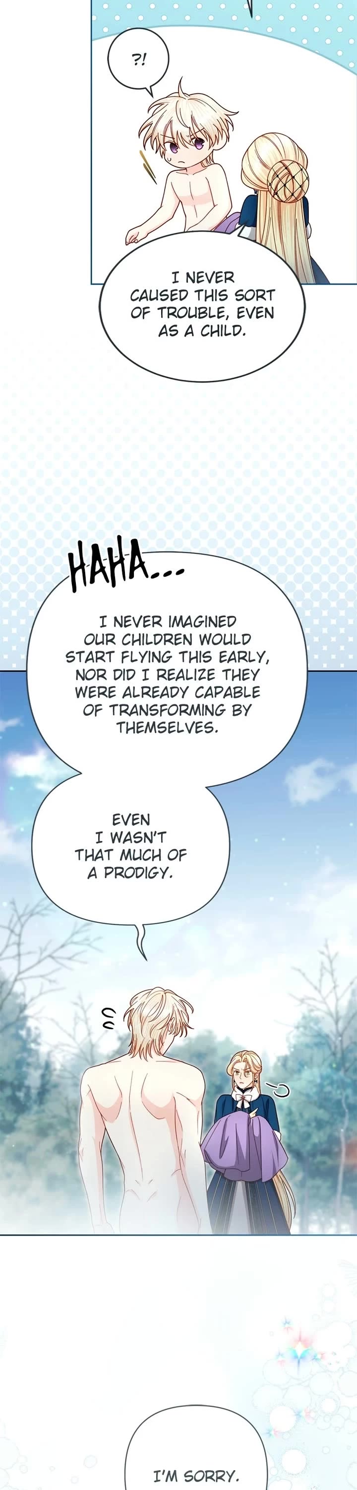 Remarried Empress Chapter 243 page 31 - Chapter 243: (S4) Episode 239