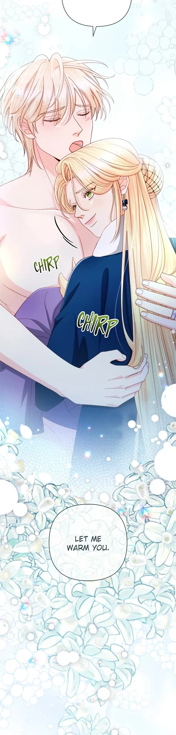 Remarried Empress Chapter 243 page 32 - Chapter 243: (S4) Episode 239