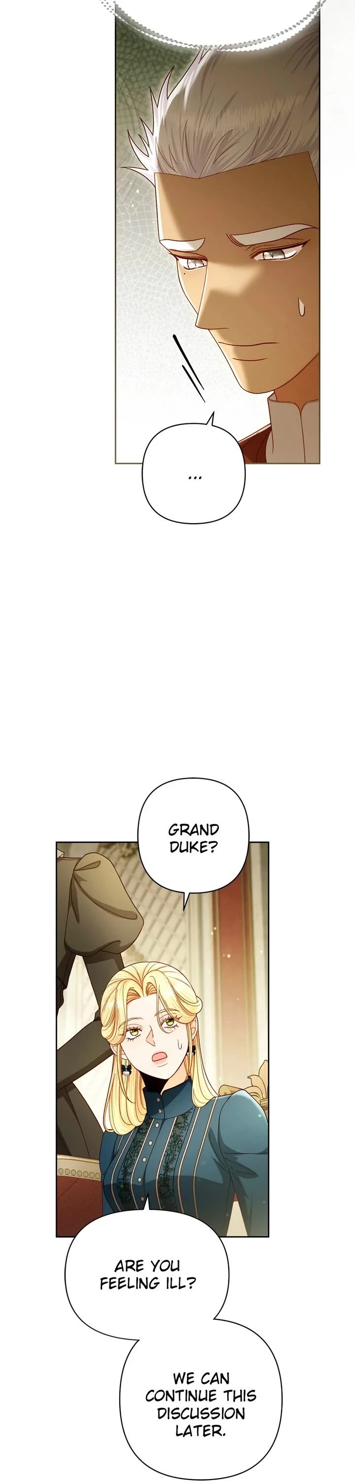 Remarried Empress Chapter 243 page 37 - Chapter 243: (S4) Episode 239