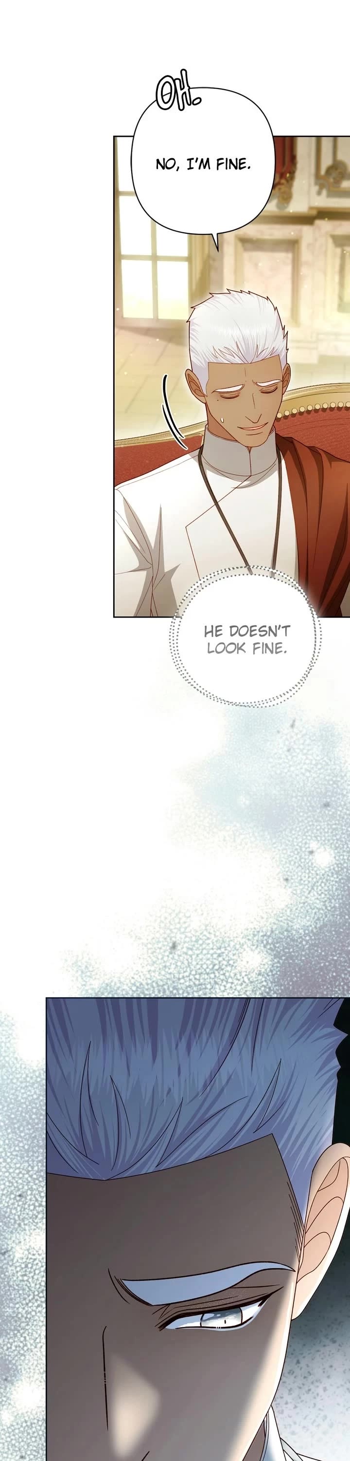 Remarried Empress Chapter 243 page 38 - Chapter 243: (S4) Episode 239