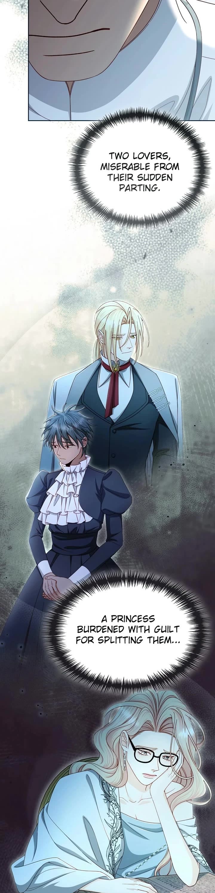 Remarried Empress Chapter 243 page 39 - Chapter 243: (S4) Episode 239