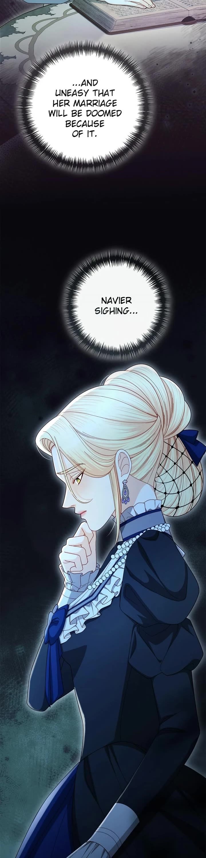 Remarried Empress Chapter 243 page 40 - Chapter 243: (S4) Episode 239