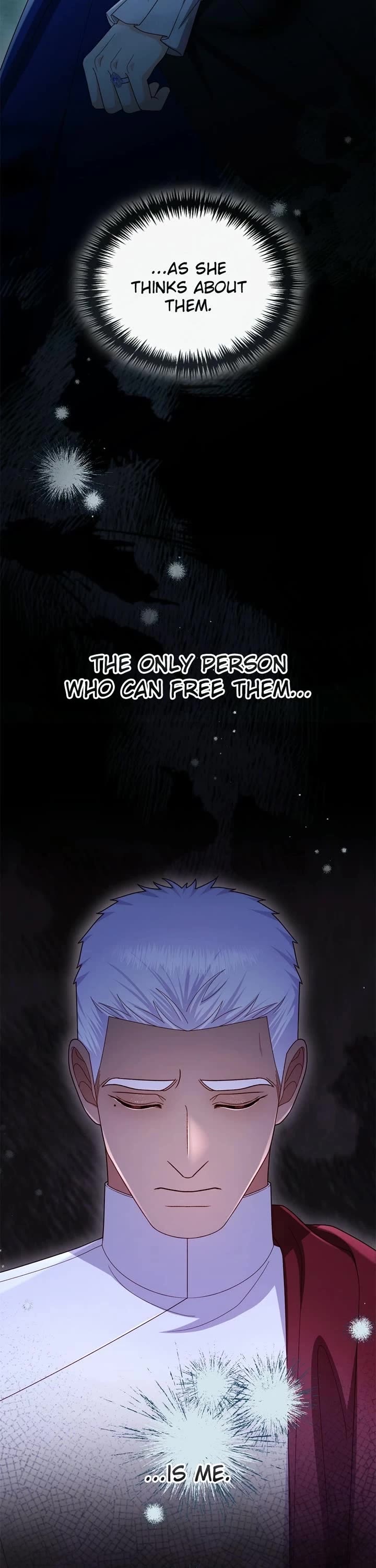 Remarried Empress Chapter 243 page 41 - Chapter 243: (S4) Episode 239