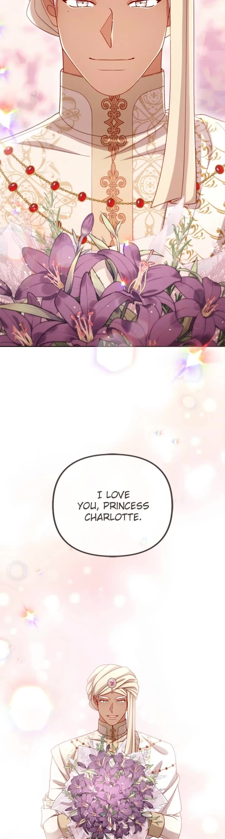 Remarried Empress Chapter 243 page 44 - Chapter 243: (S4) Episode 239
