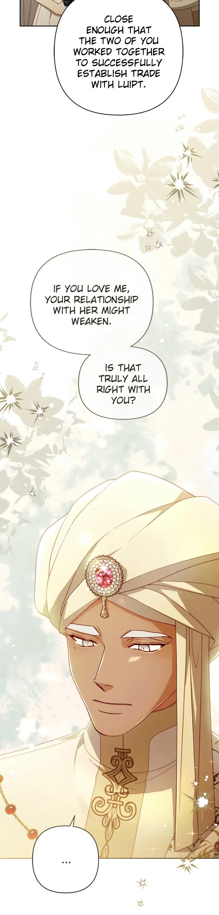 Remarried Empress Chapter 244 page 11 - Chapter 244: (S4) Episode 240
