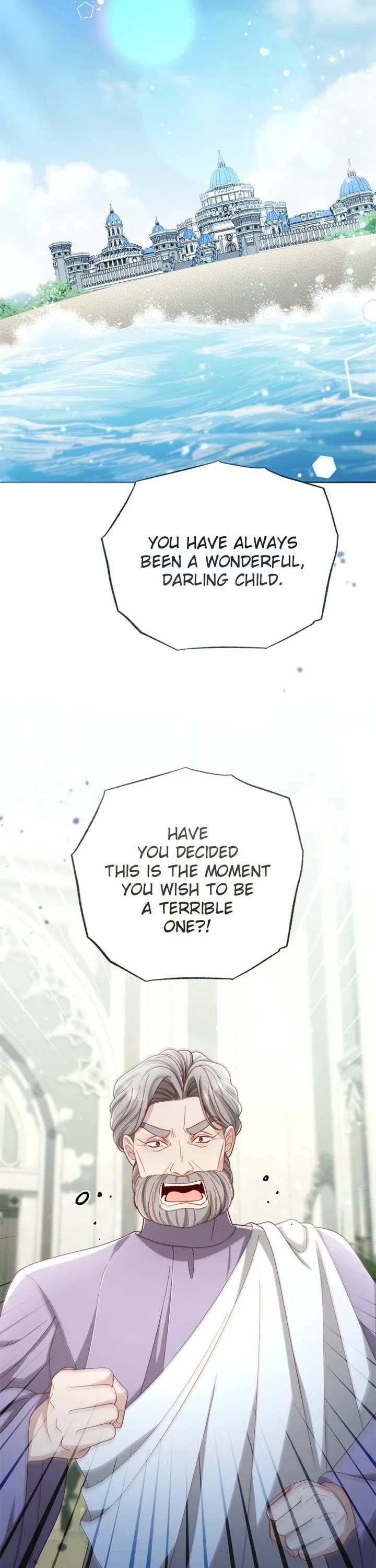 Remarried Empress Chapter 244 page 16 - Chapter 244: (S4) Episode 240