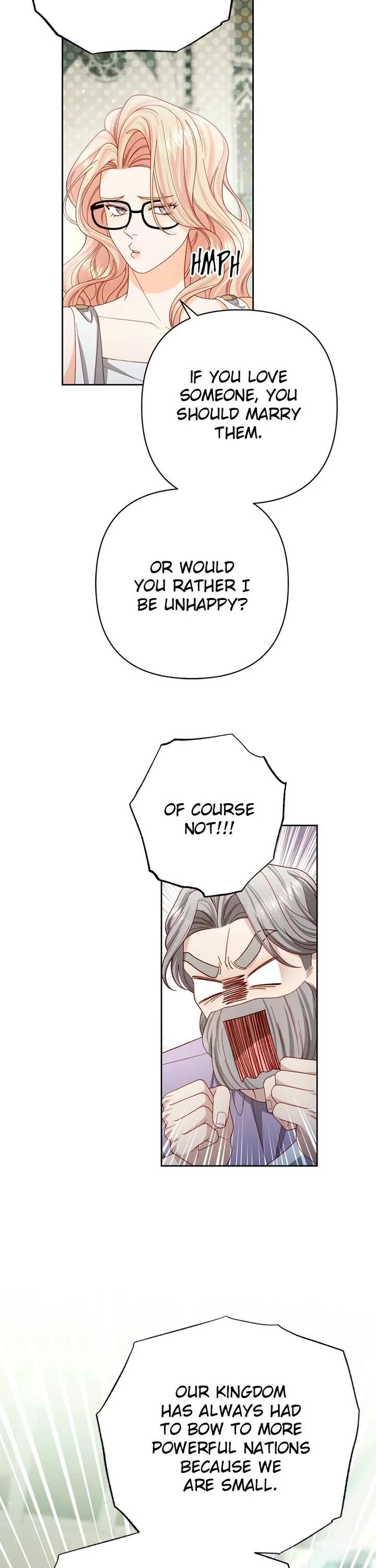 Remarried Empress Chapter 244 page 18 - Chapter 244: (S4) Episode 240