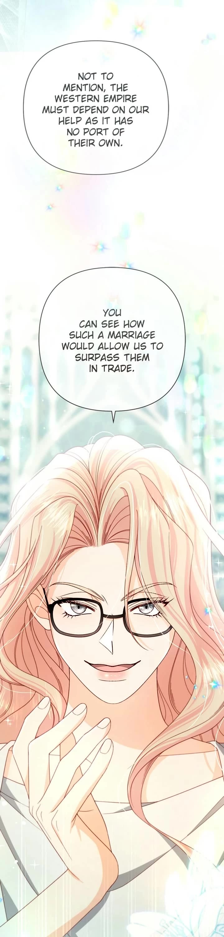Remarried Empress Chapter 244 page 21 - Chapter 244: (S4) Episode 240
